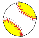 Mechanicsville Little League logo