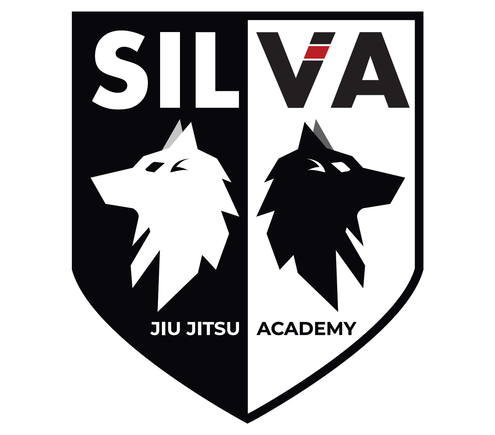 Silva Jiu Jitsu Academy