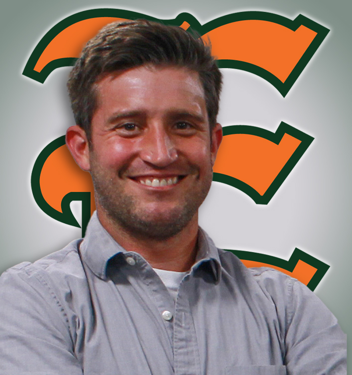 Collin Bednar, Majors Commissioner EYO Baseball EYO Majors Comissioner, Collin Bednar