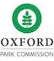 Oxford Park Commission logo