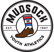 Mudsock Youth Athletics logo