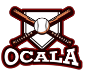 Ocala Little League logo
