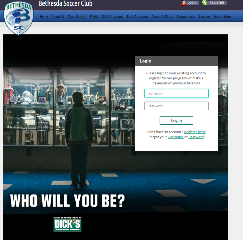 NEW REGISTRATION FAQS