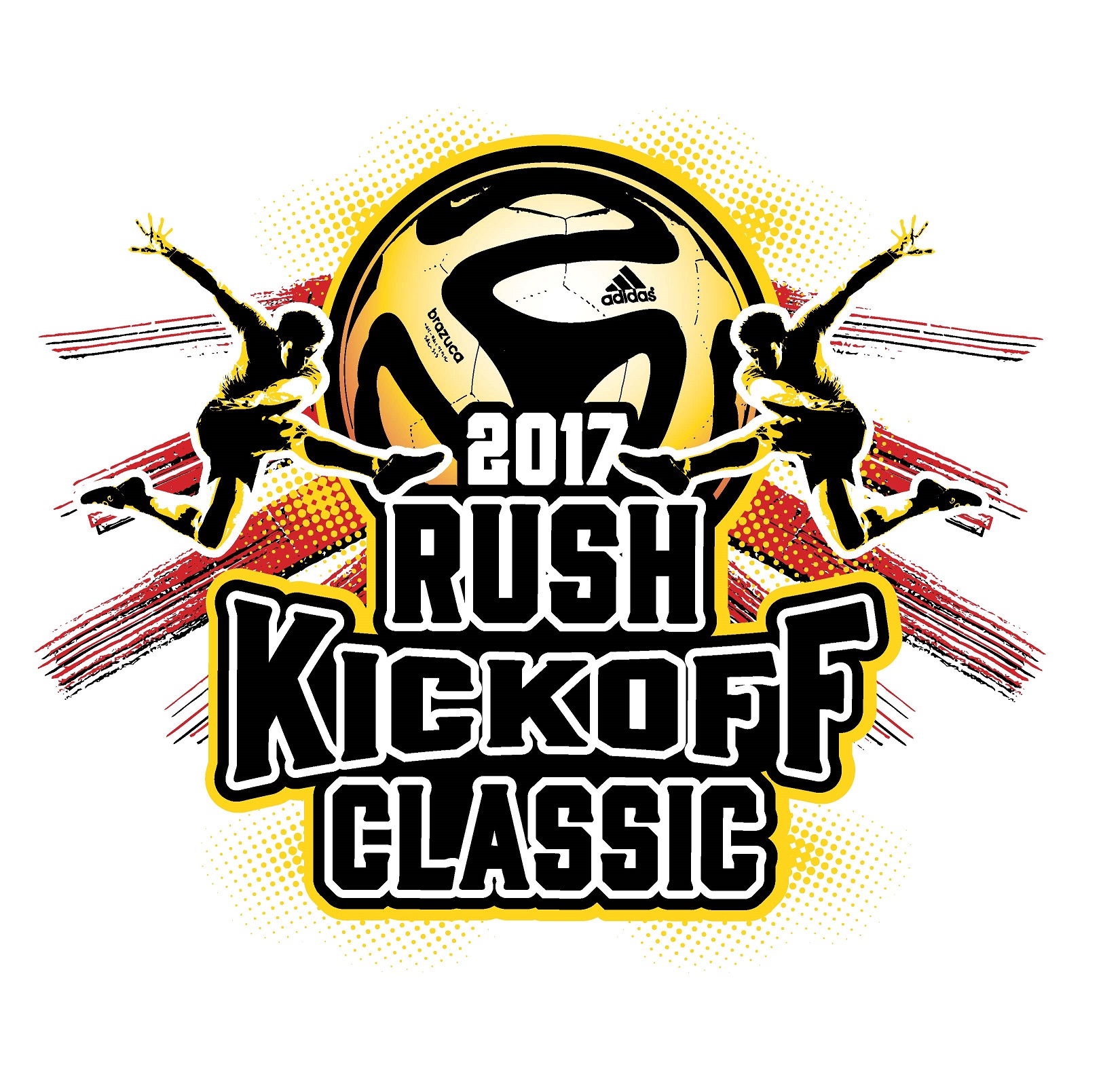 Rush Kickoff Classic