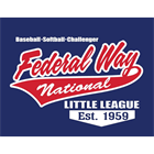 Federal Way National Little League Complex logo