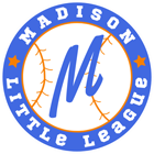 Madison Little League logo