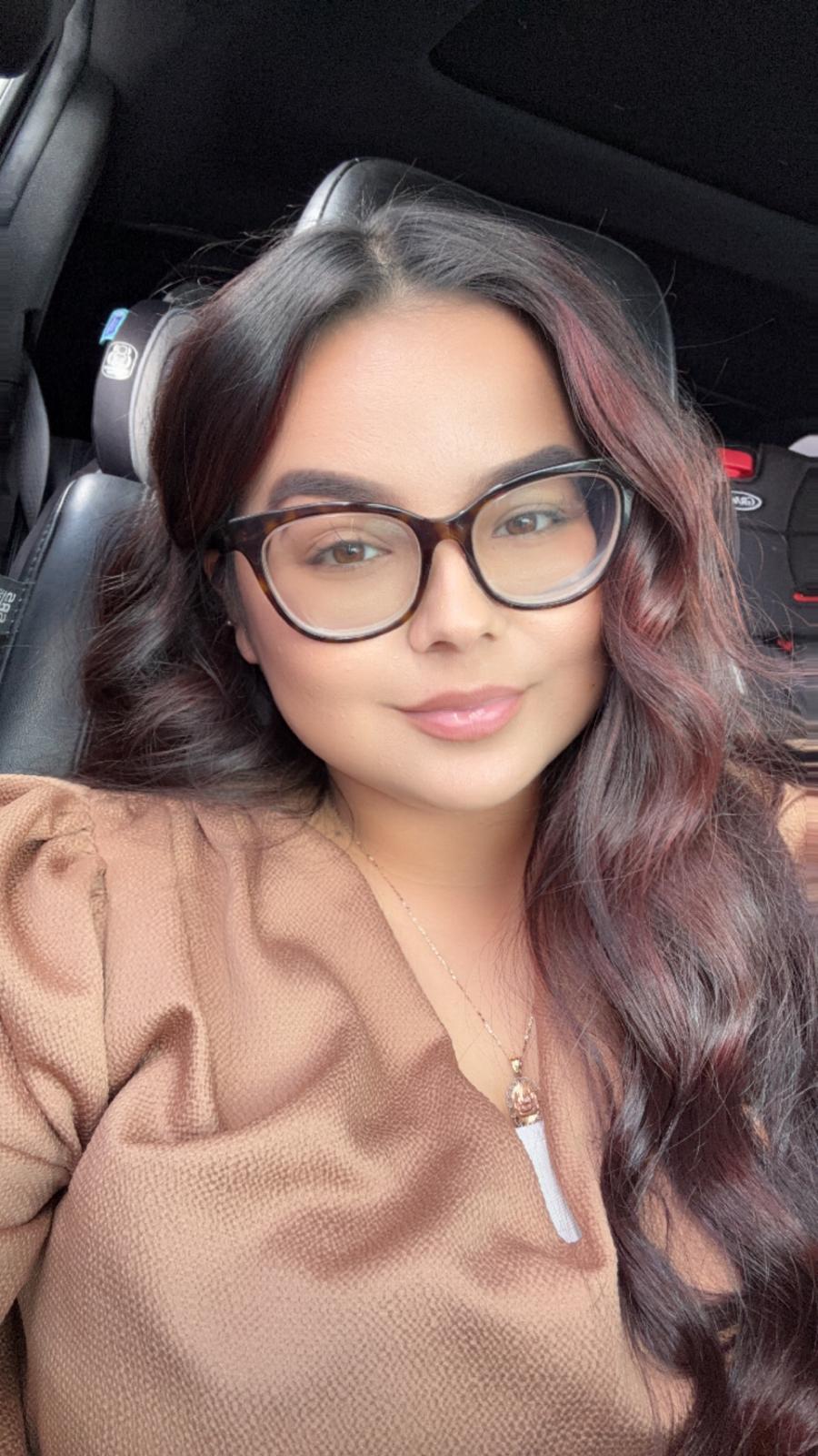 Photo of McKayla Salinas