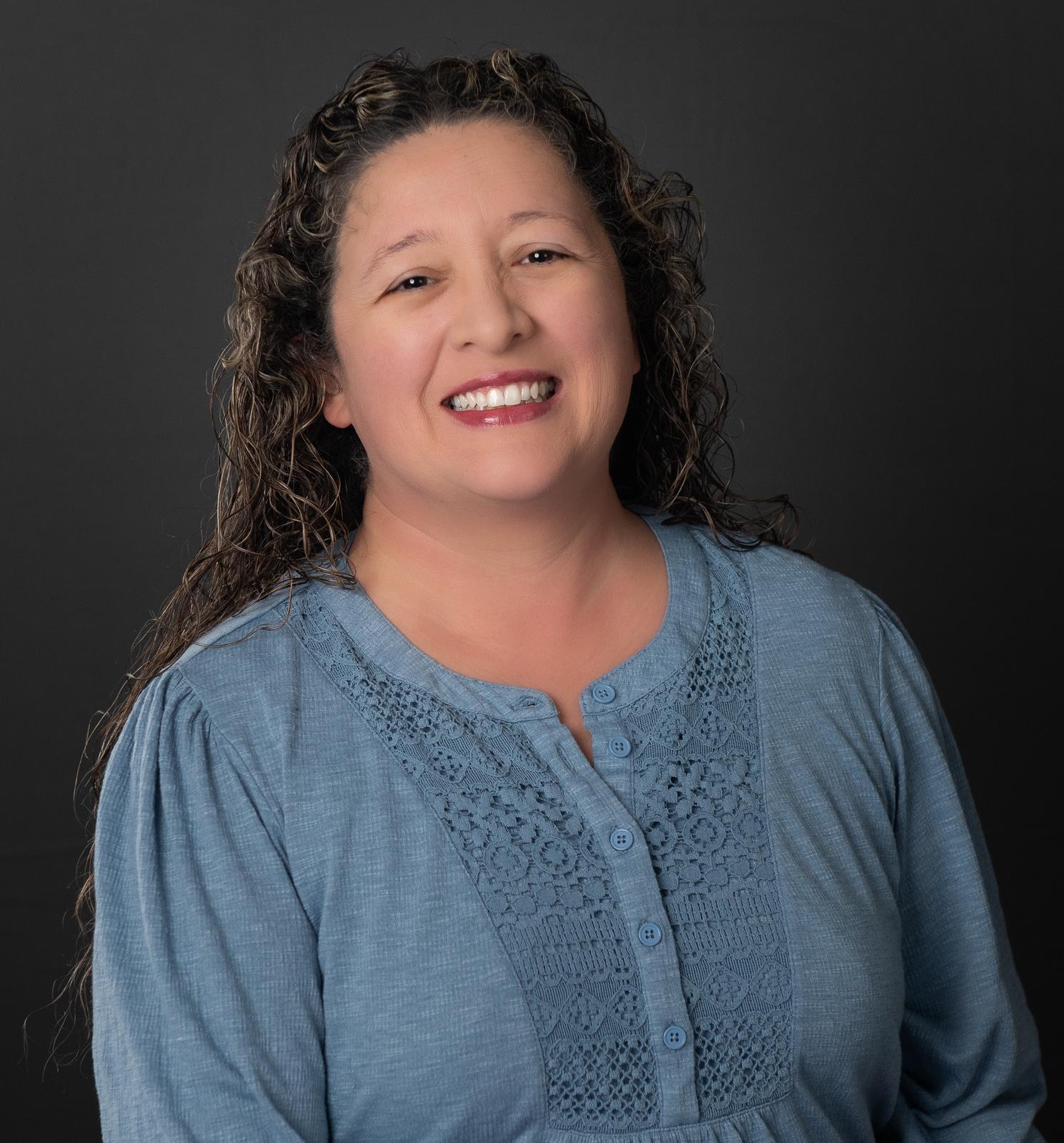 Photo of Amalia Ojeda