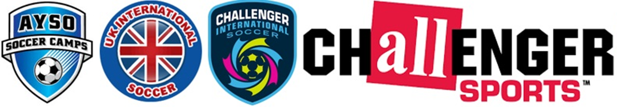 Summer Soccer Camps 2026 Header