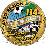 AYSO Region 114 50th Anniversary