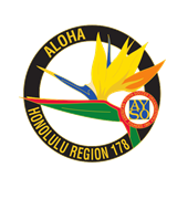 AYSO 178 Honolulu logo