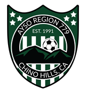 AYSO Region 779 Logo