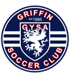 Griffin Soccer Club logo