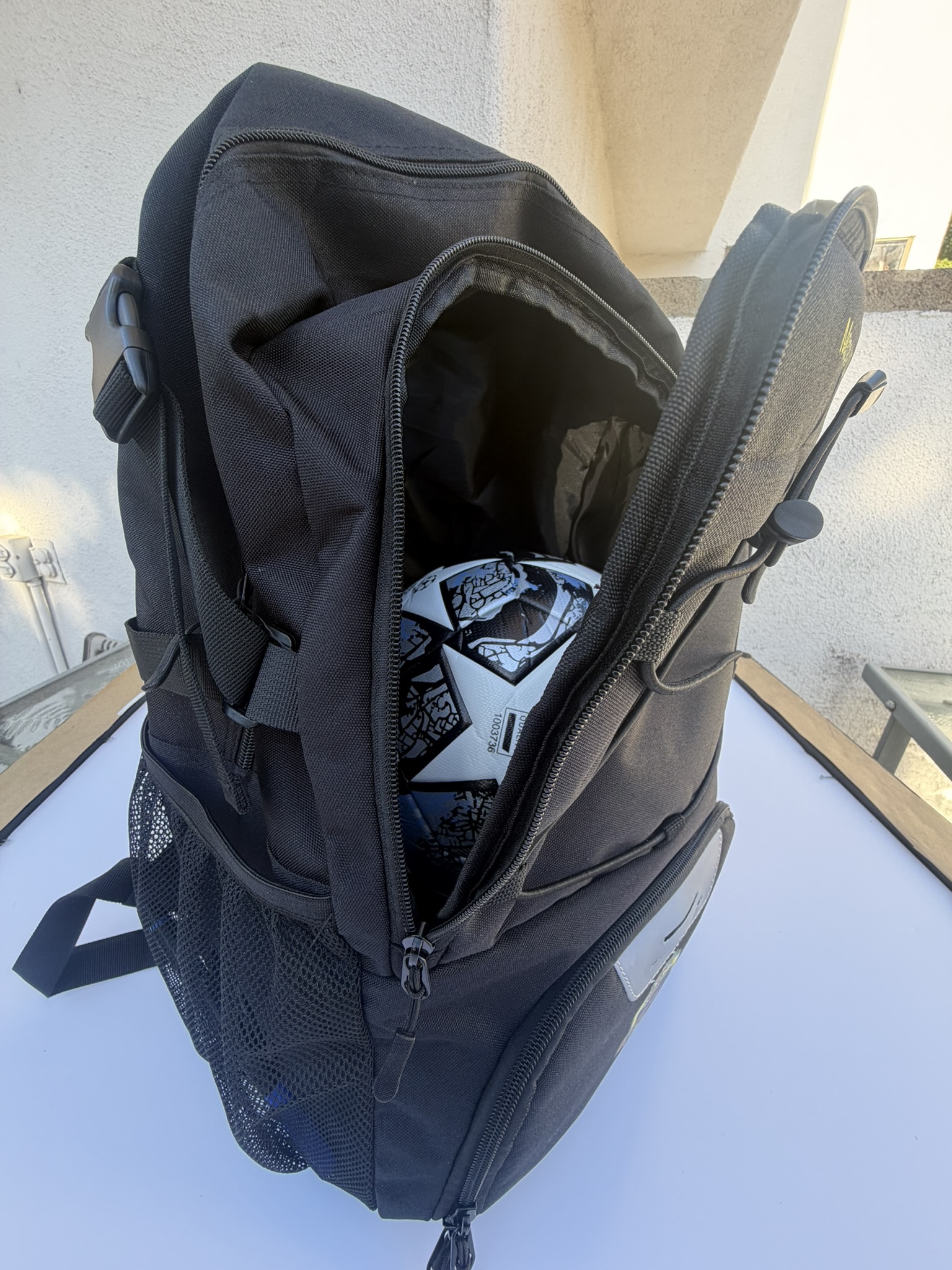 Backpack