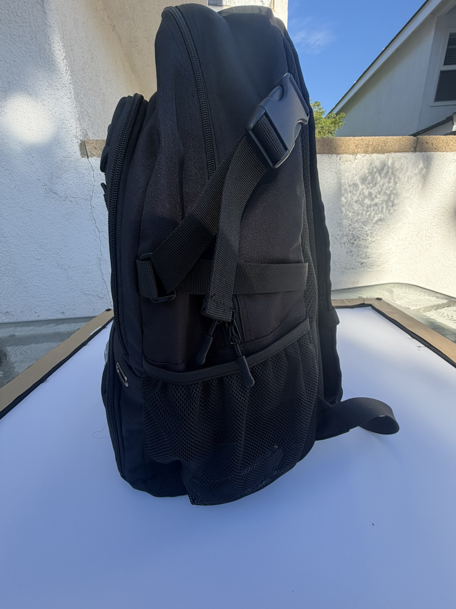 Backpack
