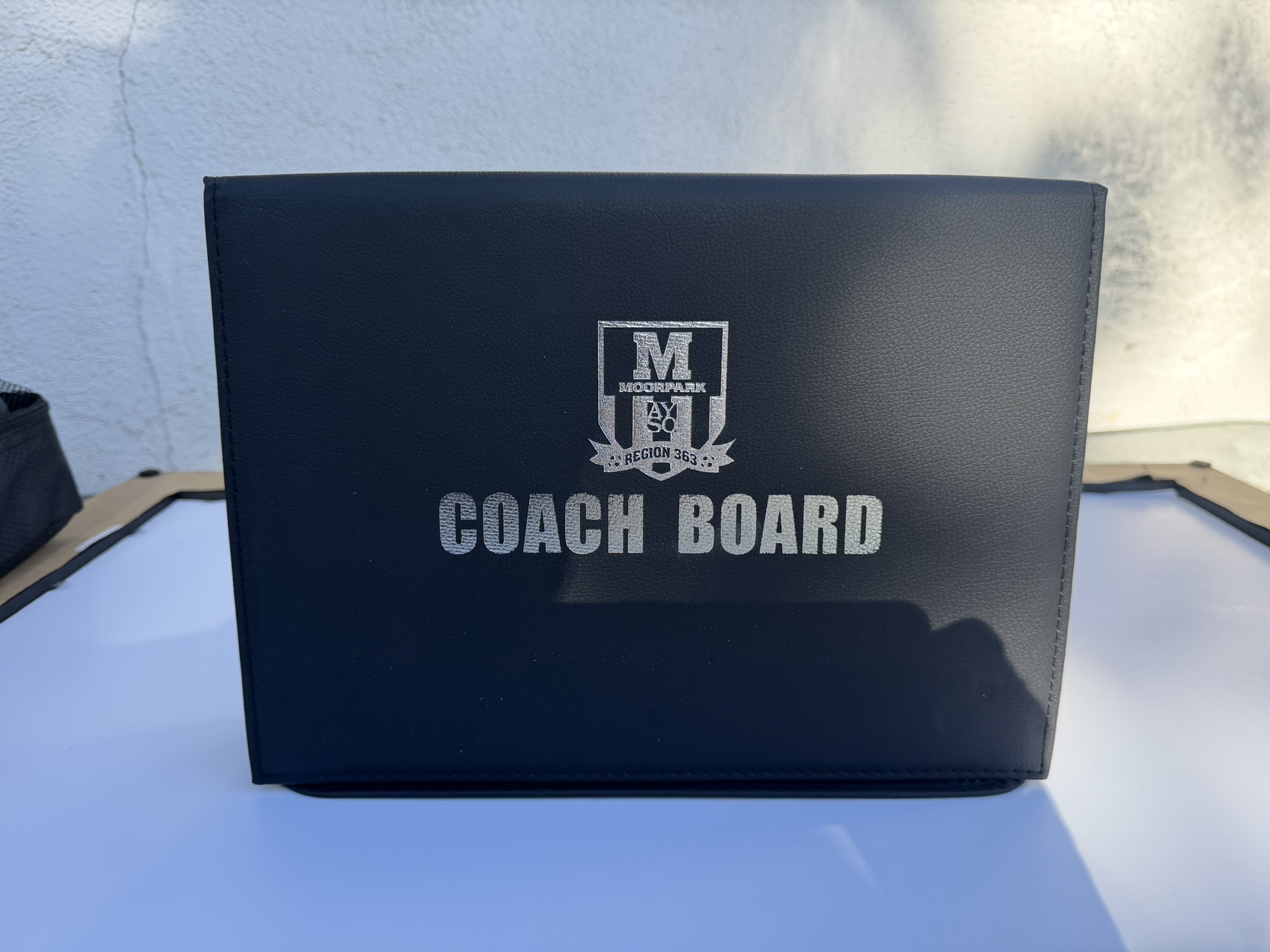 Coach Board