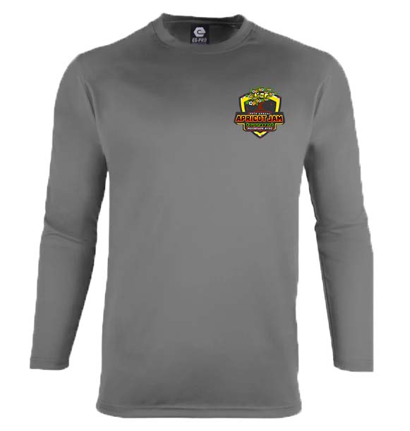 Apricot Jam Drift Shirt