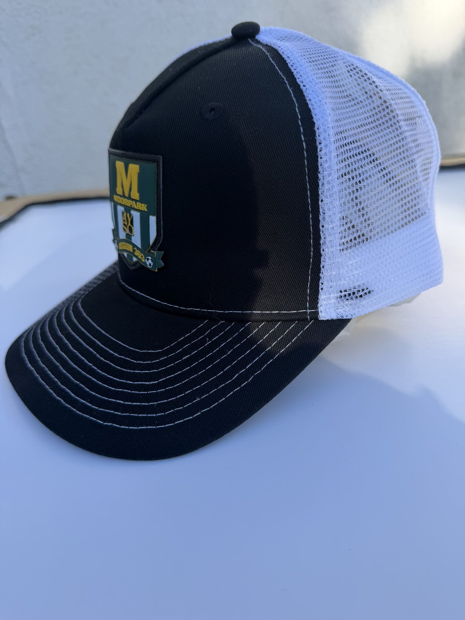 Mesh Hat