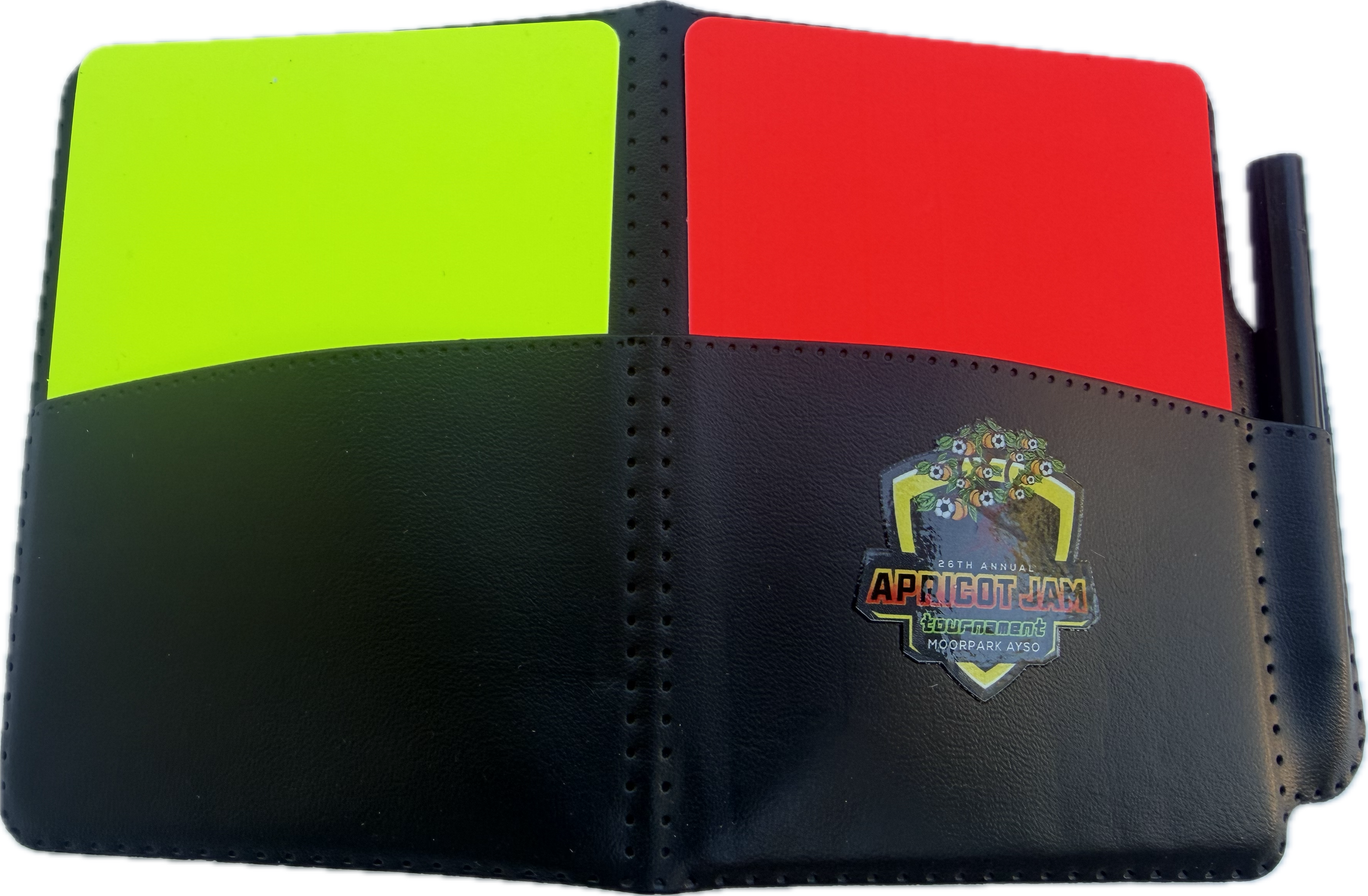 Referee Report Wallet