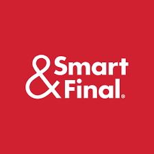 Smart and Final Logo