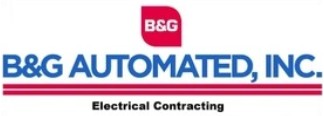 B&G Automated Inc. Logo