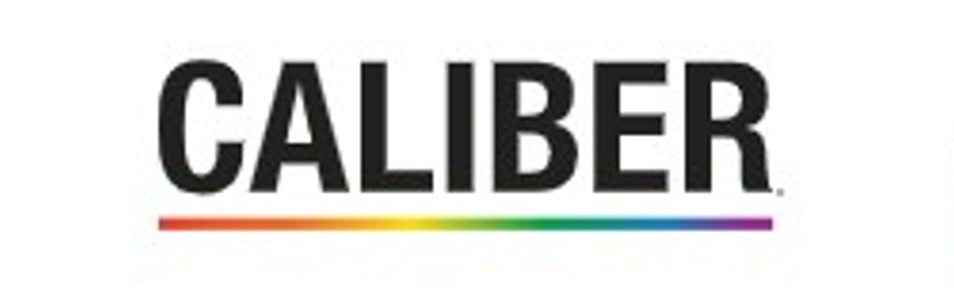 Caliber Collision Logo