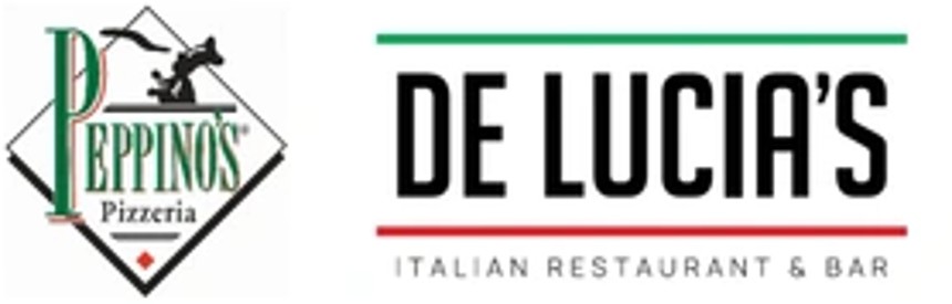 DeLucia's Restaurant Logo