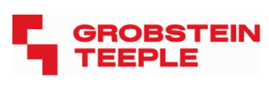 Grobstein Teeple LLP Logo