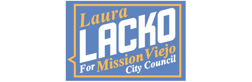 Lacko for MV Logo