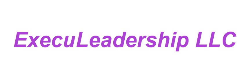 ExecuLeadership LLC Logo