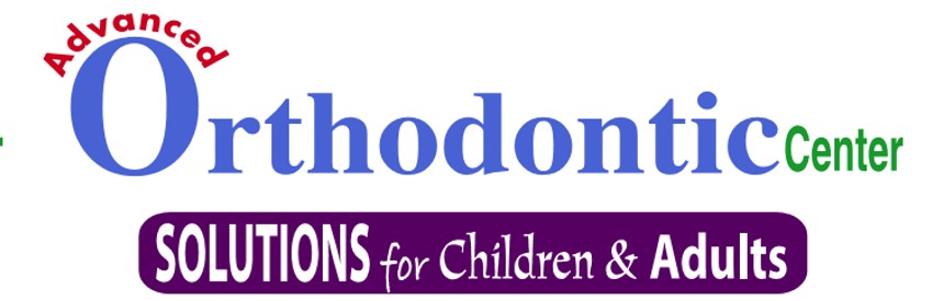 Advanced Orthodontic Center Logo