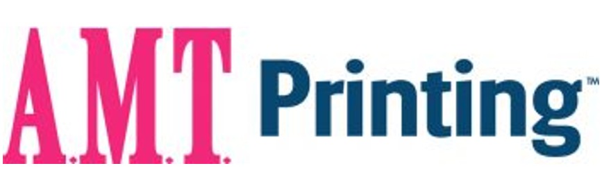 AMT Printing Logo