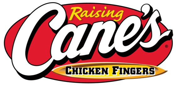 Raising Cane's Logo