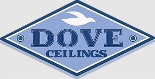 Dove Ceilings South Logo