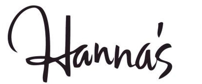 Hanna's Restaurant/David Hanna Logo