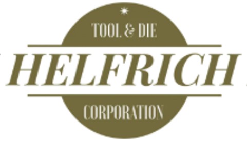 Helfrich Tool & Die Corp. Logo