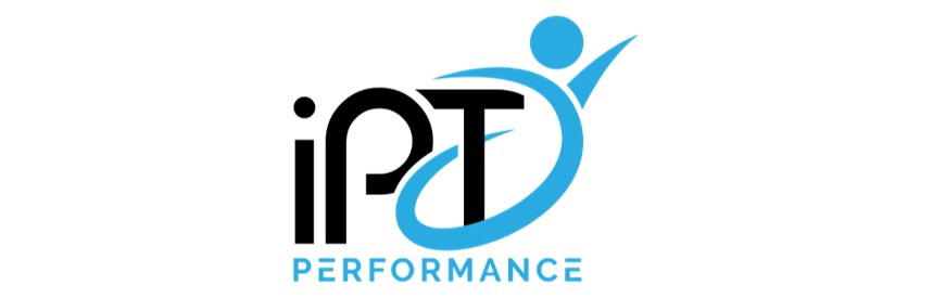 IPT Performance Logo