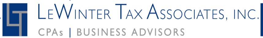 LeWinter Tax Associates, Inc Logo