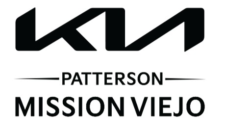 Patterson Mission Viejo Kia Logo