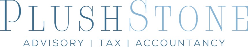 Plushstone Advisory Tax & Accountancy Logo