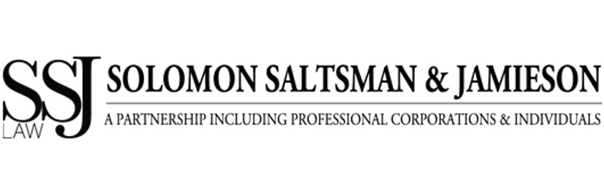 Soloman Saltsman & Jamieson Logo