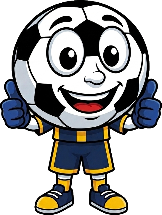 Champ, the Region 84 Extra Play mascot