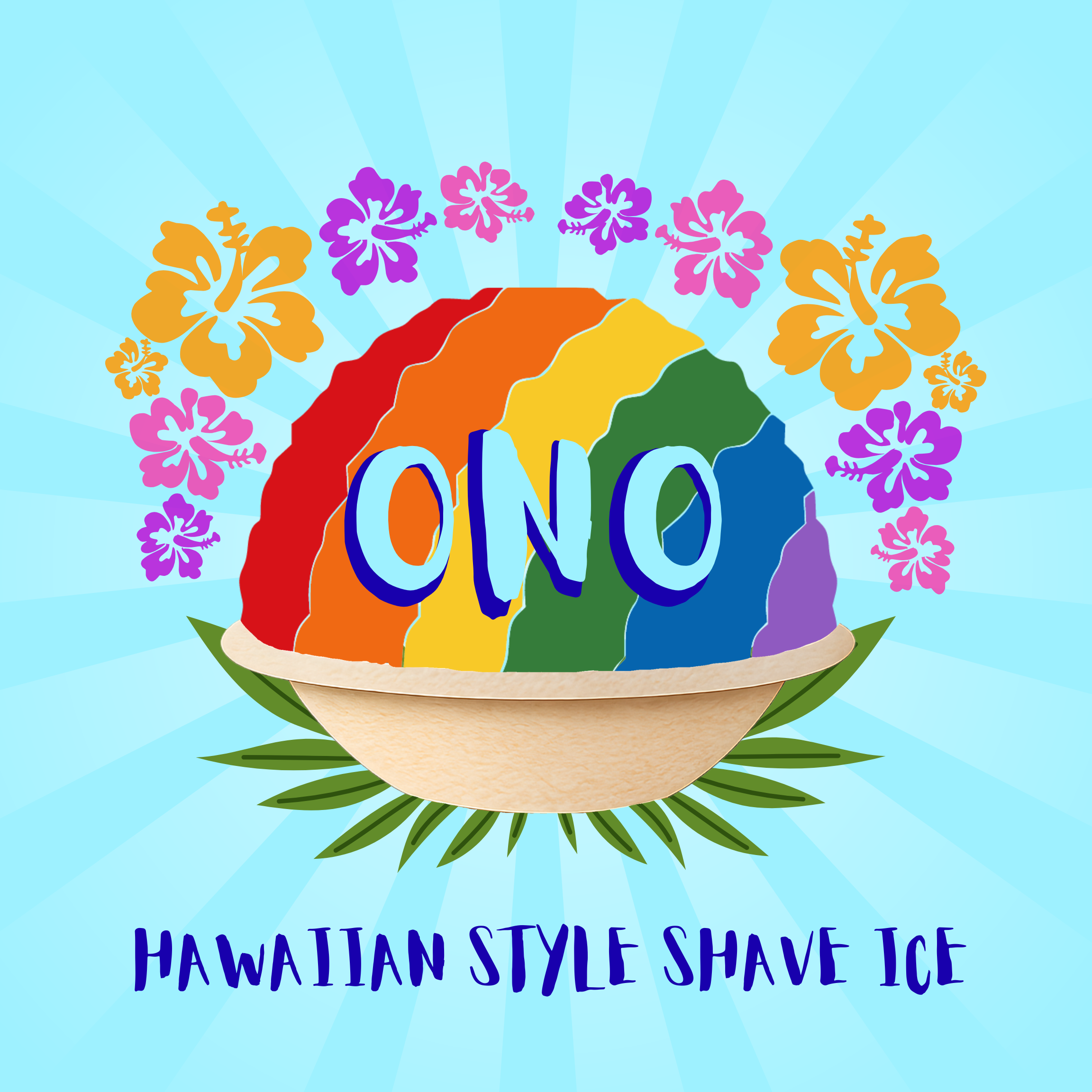Ono Shave Ice