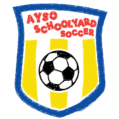 AYSO Playground logo