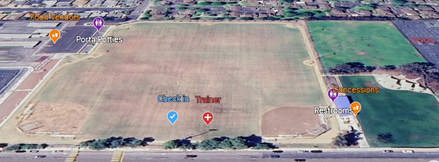 Wangenheim Field