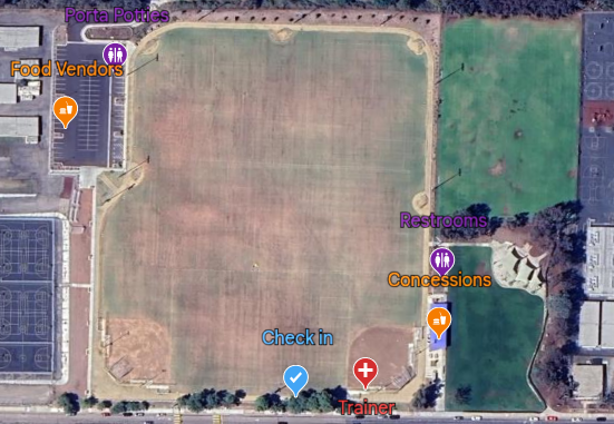 Wangenheim Field