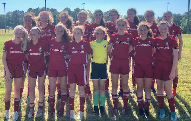 Kepner Cup 2022