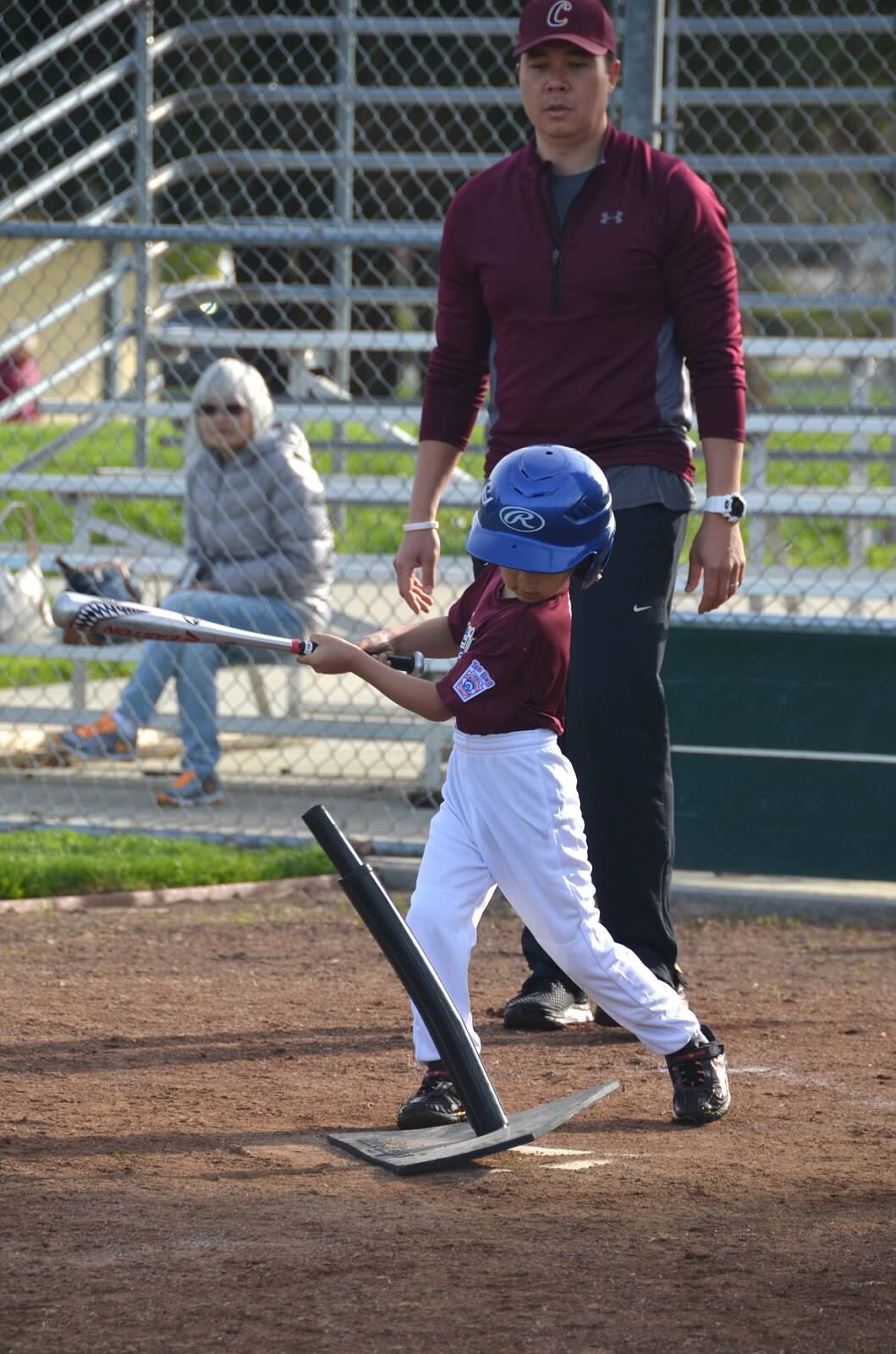 Tee Ball