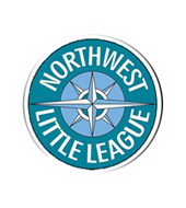 Northwest Little League logo