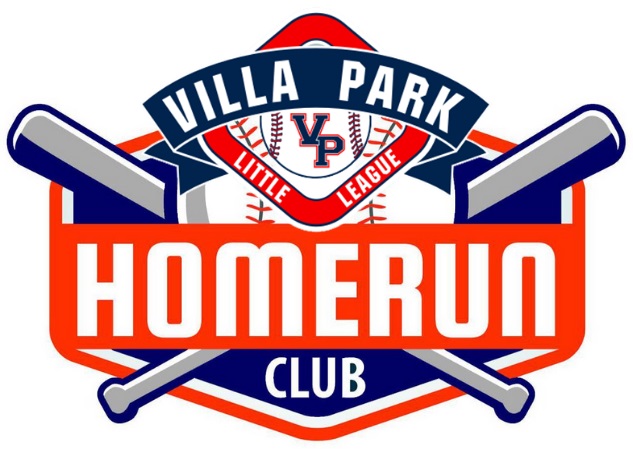 VPLL Home Run Club VPLL Home Run Club